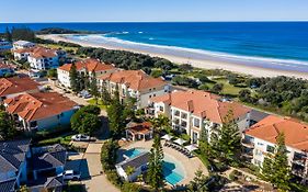 The Sands Resort At Yamba